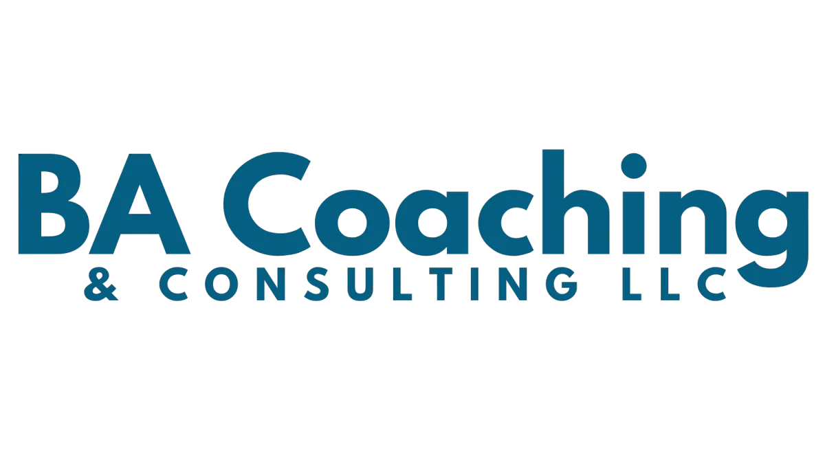 BA Coaching & Consulting LLC