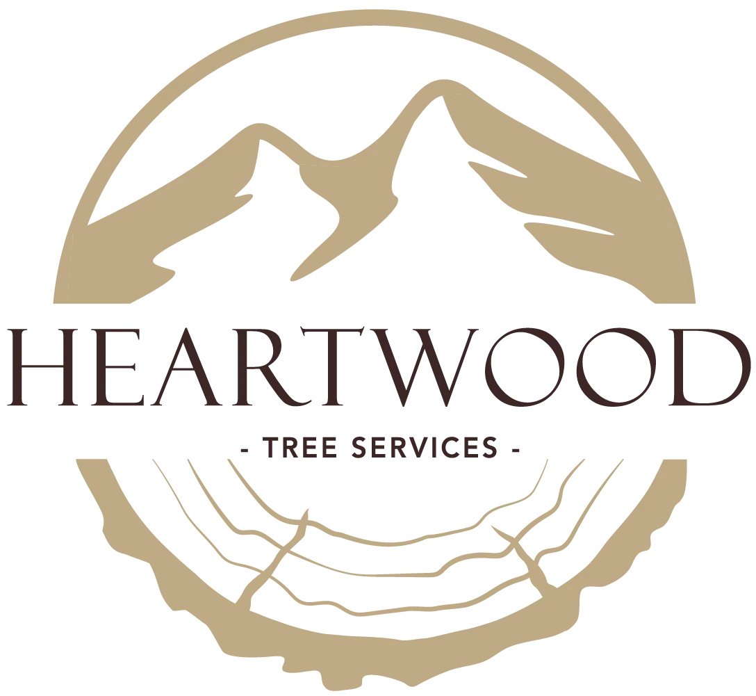Heartwood Tree Service SLC