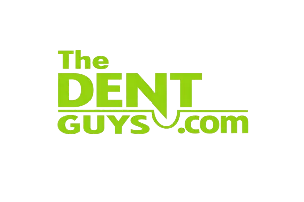 The Dent Guys Logo