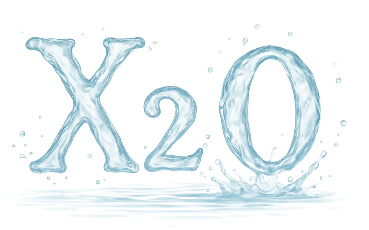 Lifewave X20 Water Machine
