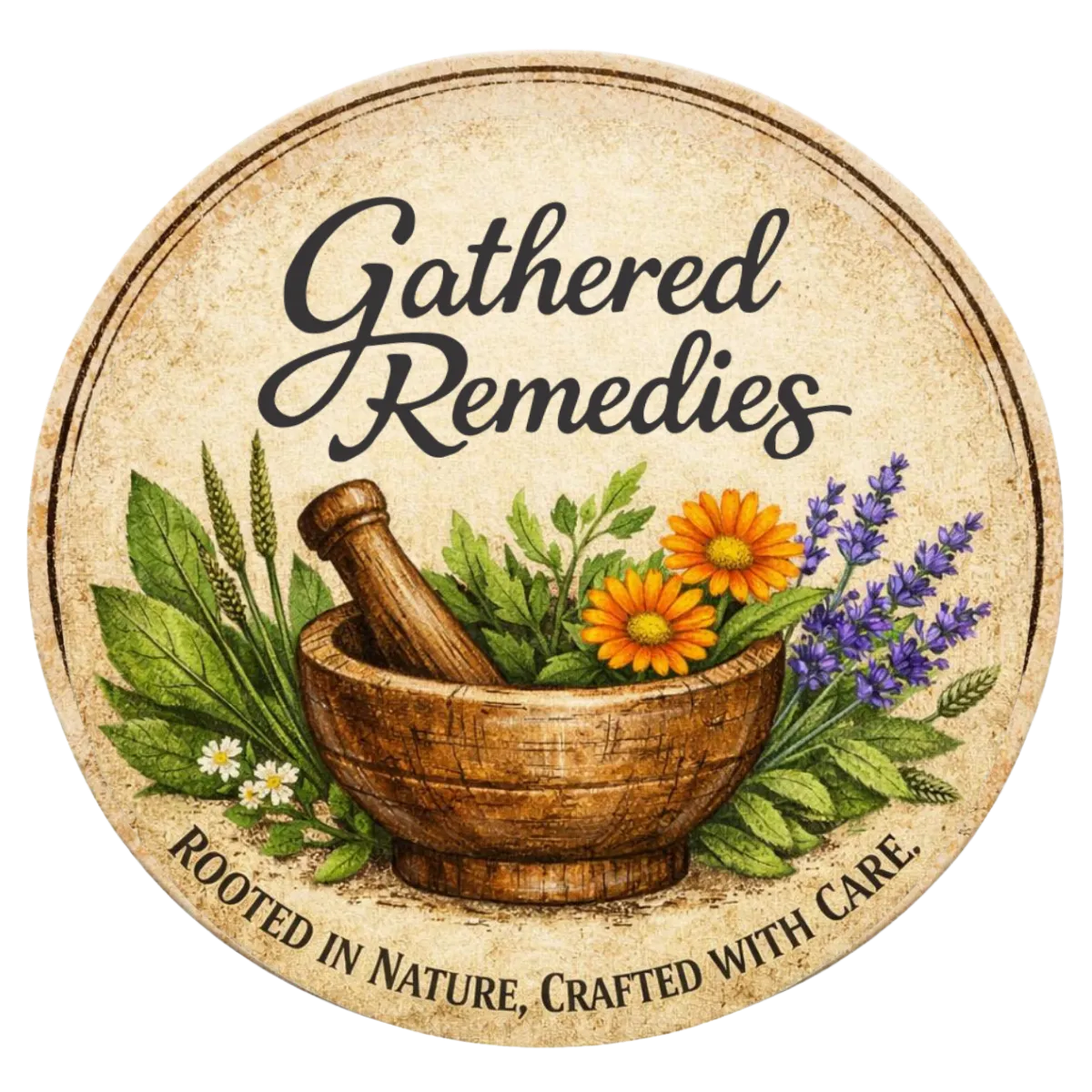 Gathered Remedies