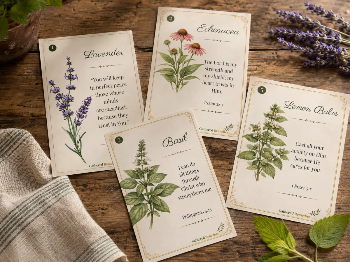 Shop and Printables