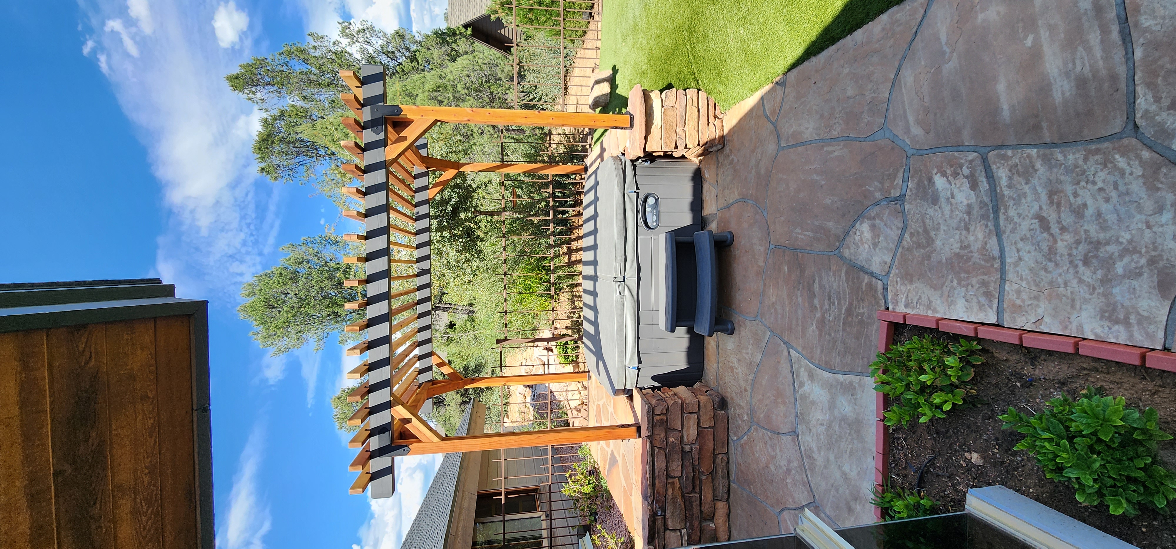 Grading & Excavating Payson