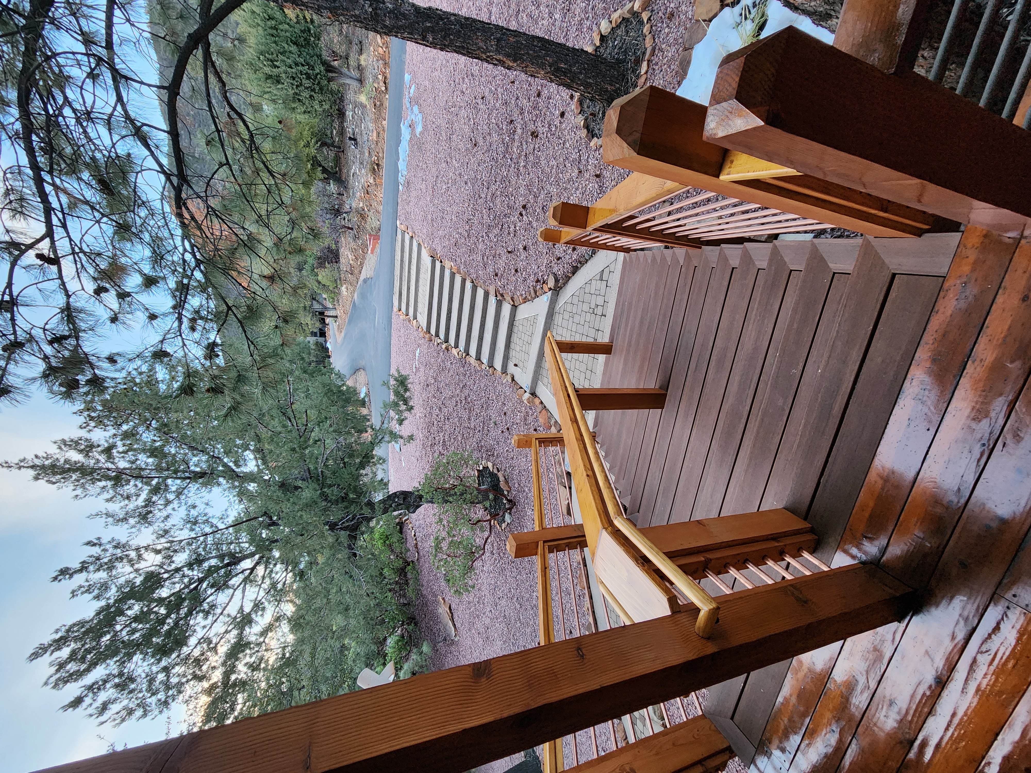 Custom Builds Payson
