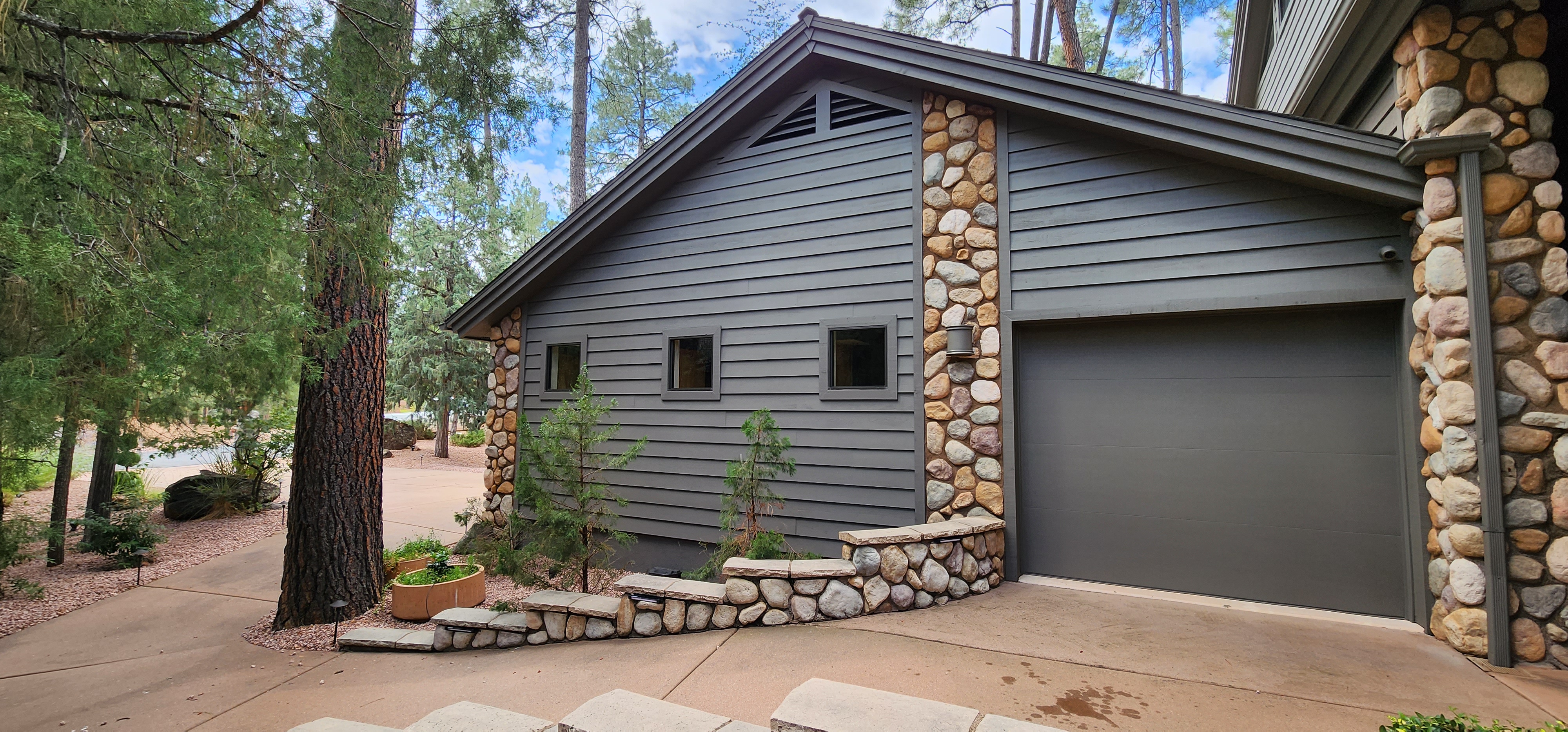 Remodels Payson