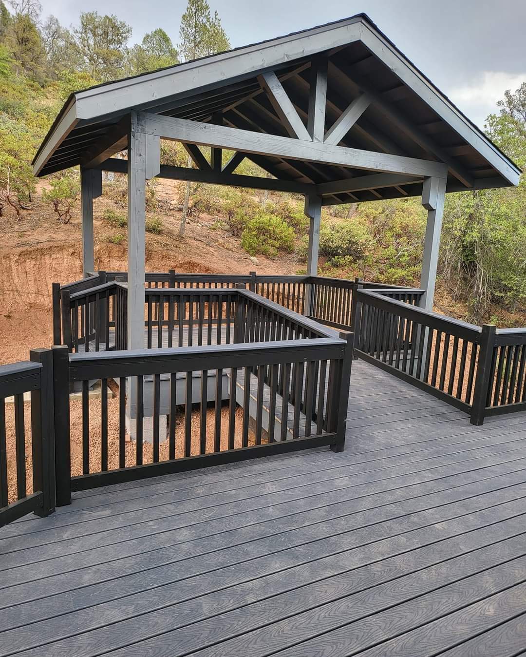 Remodels Payson