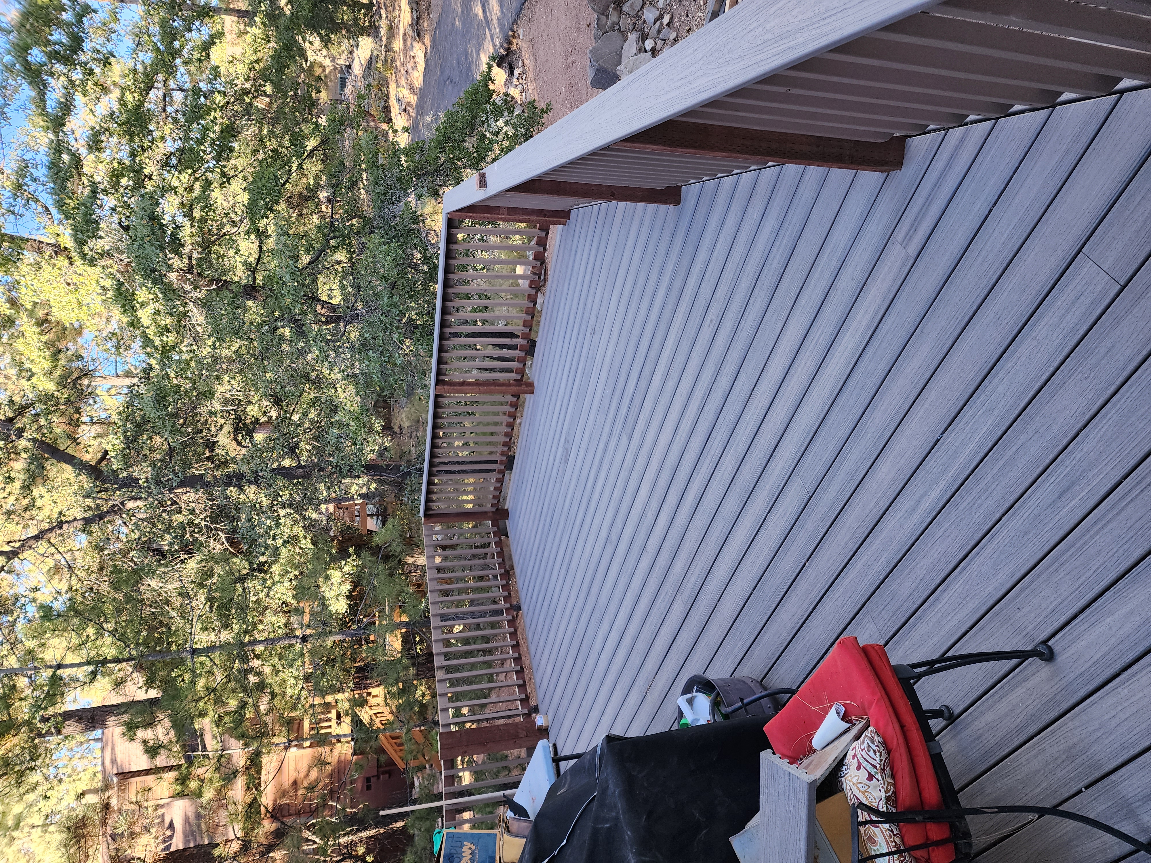 Grading & Excavating Payson