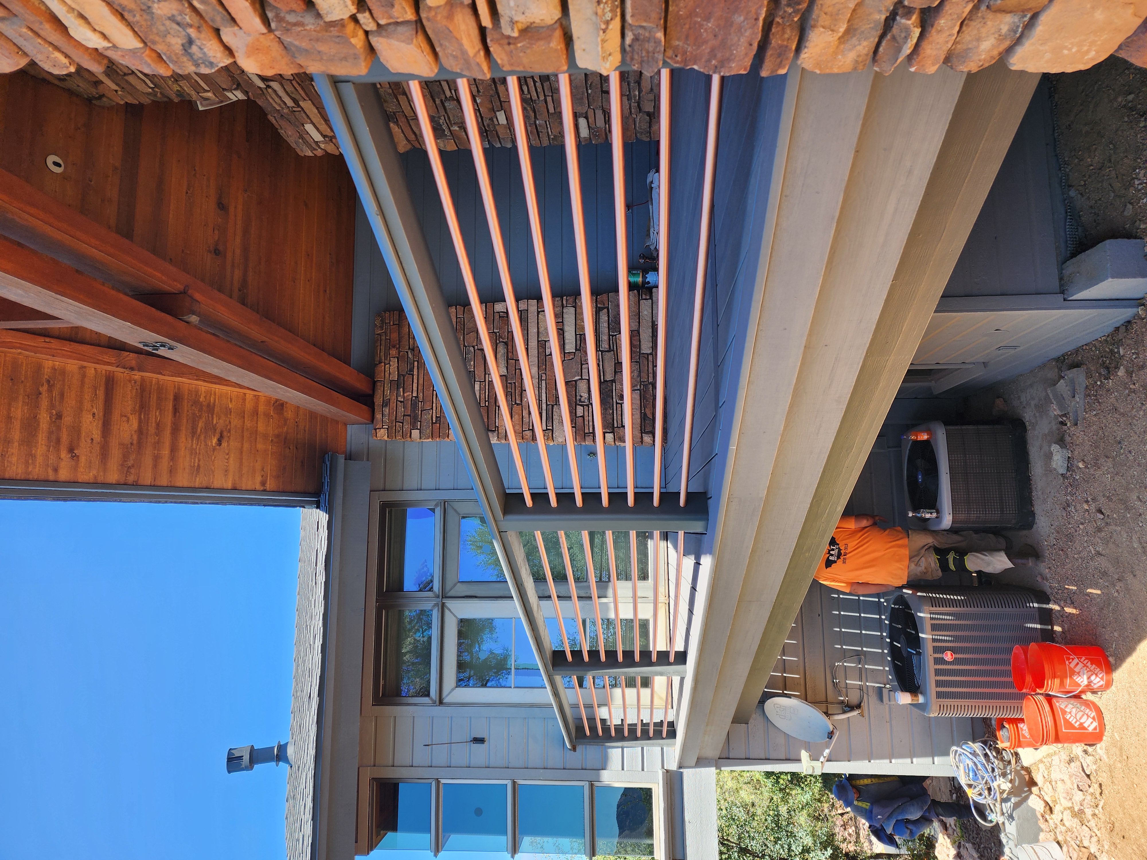 Remodels 