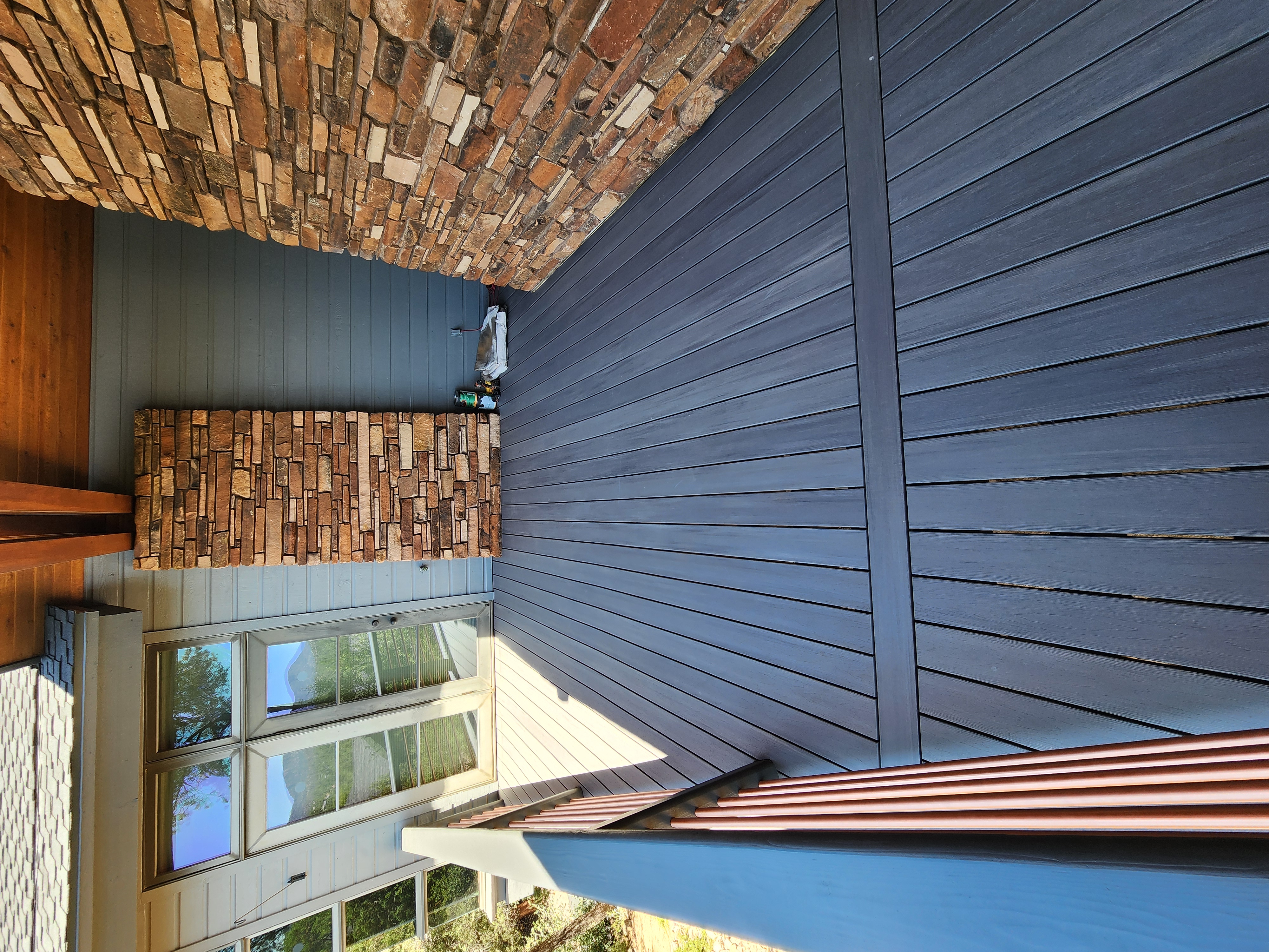 Decks Payson