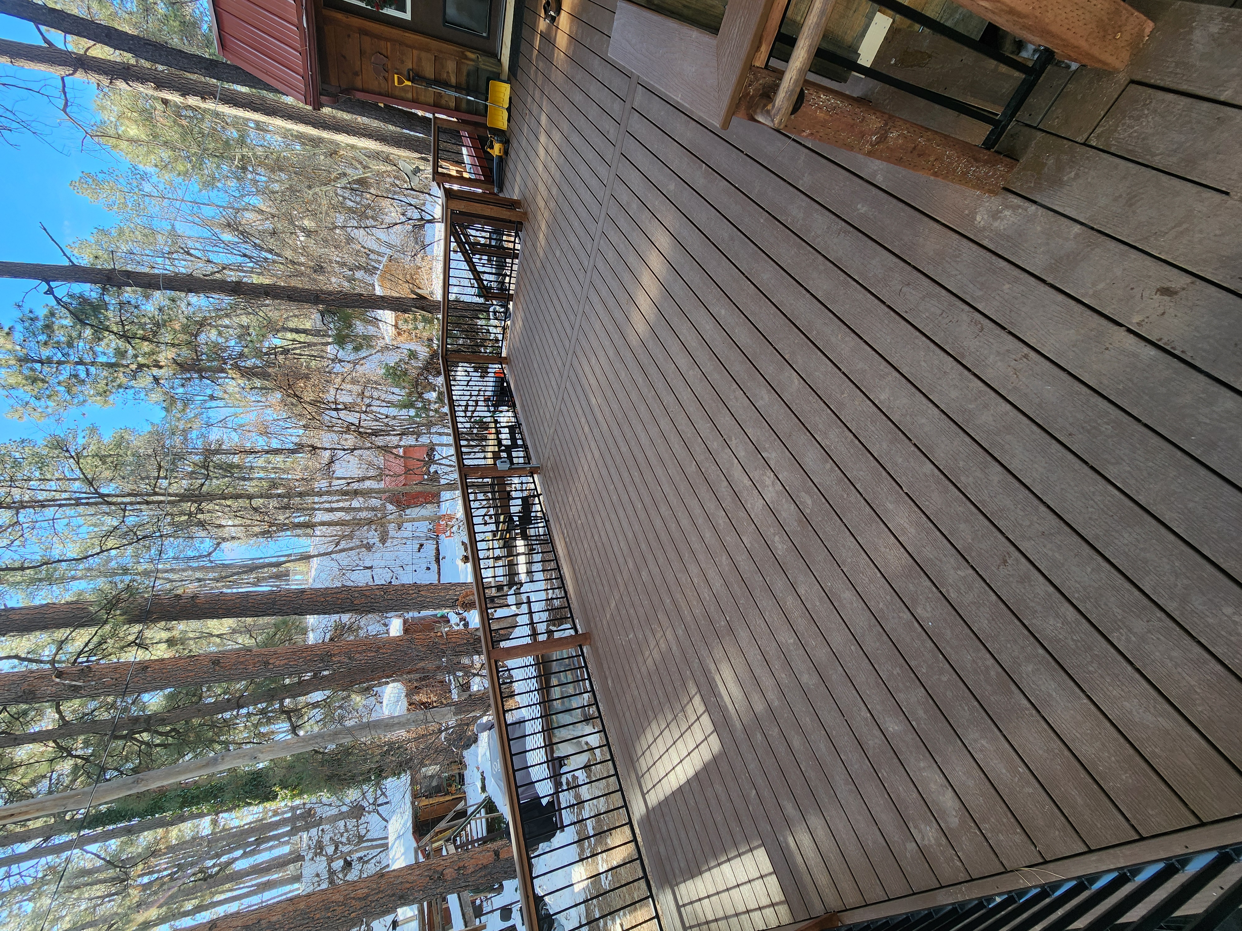 Remodels Payson