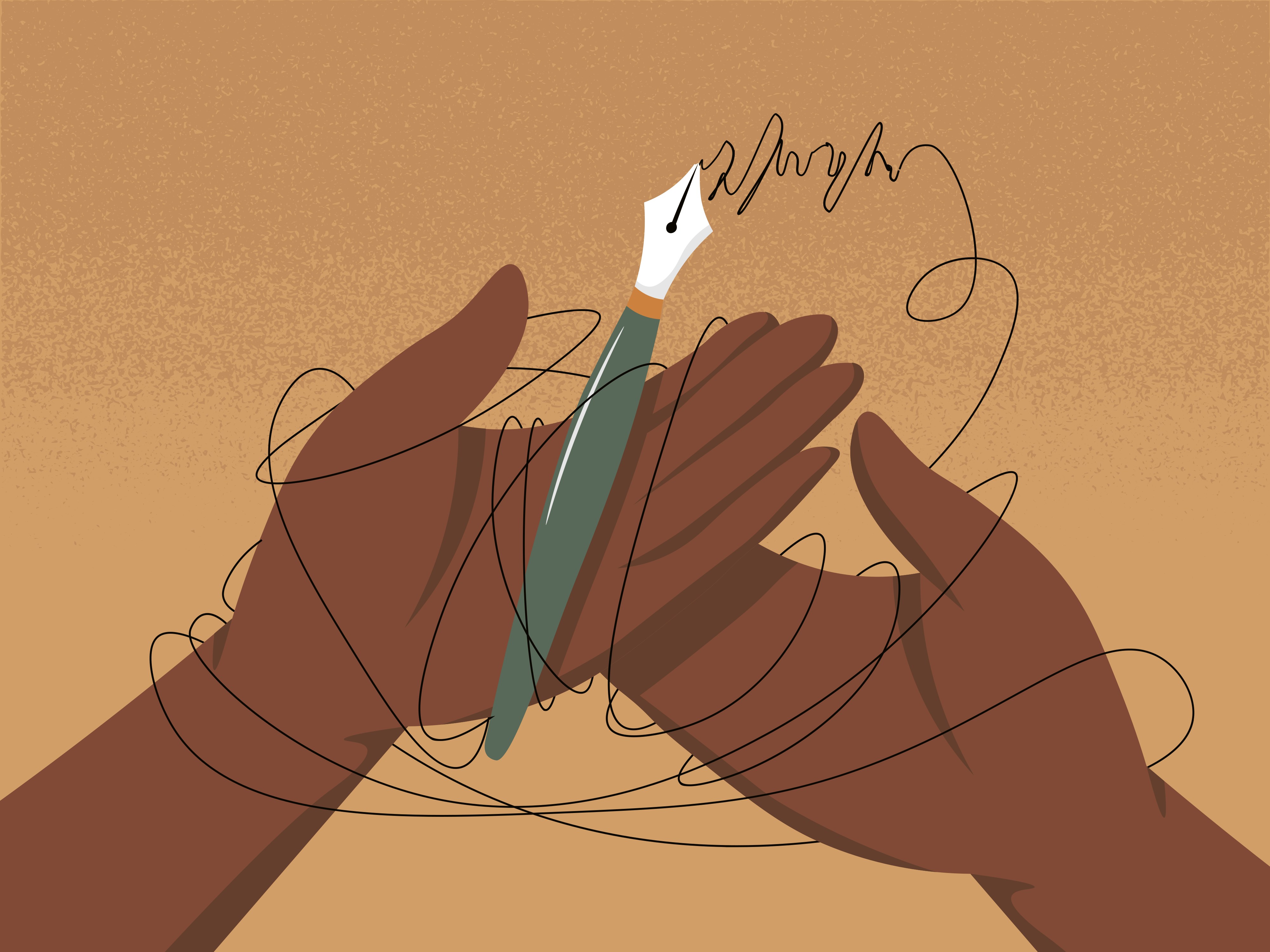 woman in white long sleeve shirt using black laptop computer