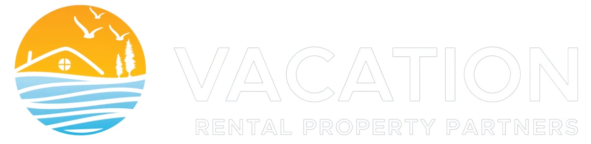 Vacation Rental Property Partners brand logo