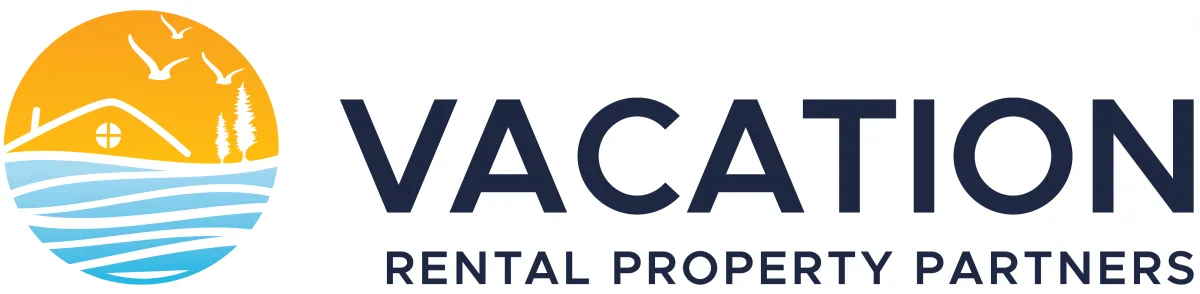 Vacation Rental Property Partners brand logo