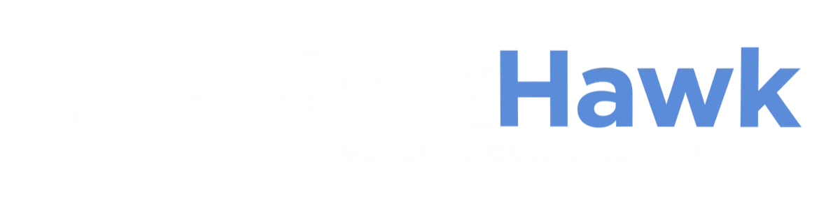 BlakHawk Company logo