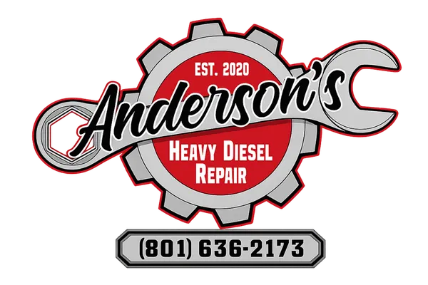Ultra Diesel Logo