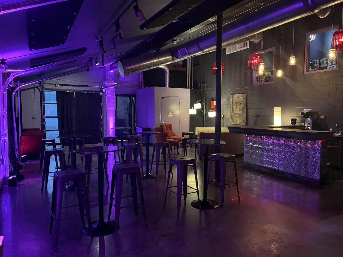 Nashville Event Space