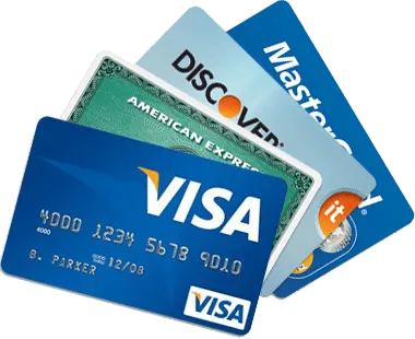 Stack of polish currency banknotes on papers.