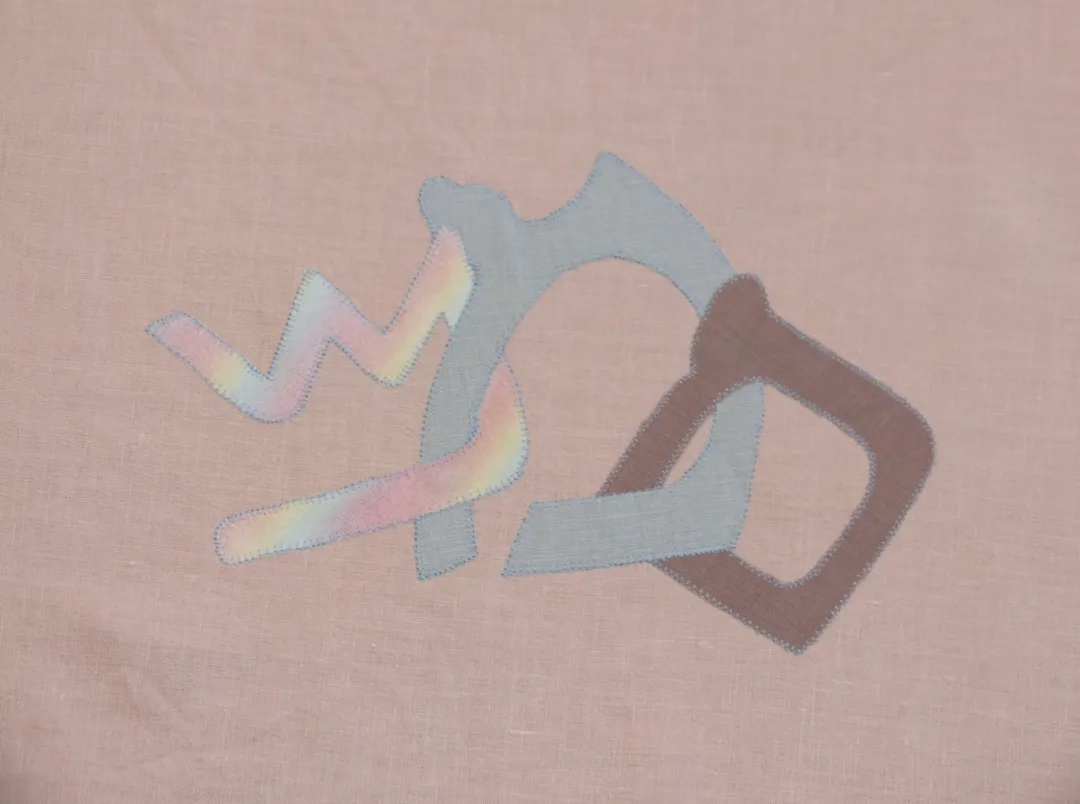 Living Waters Tallit