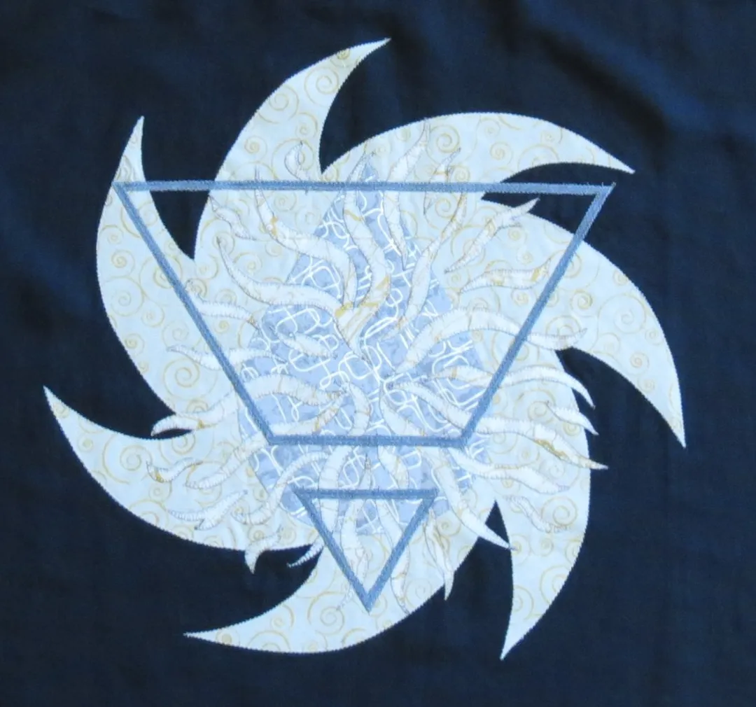 TOHU Elements Tallit