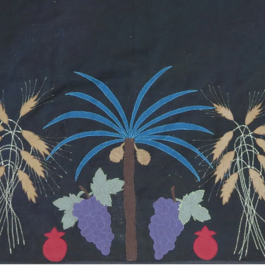 Joseph's Coat Tallit