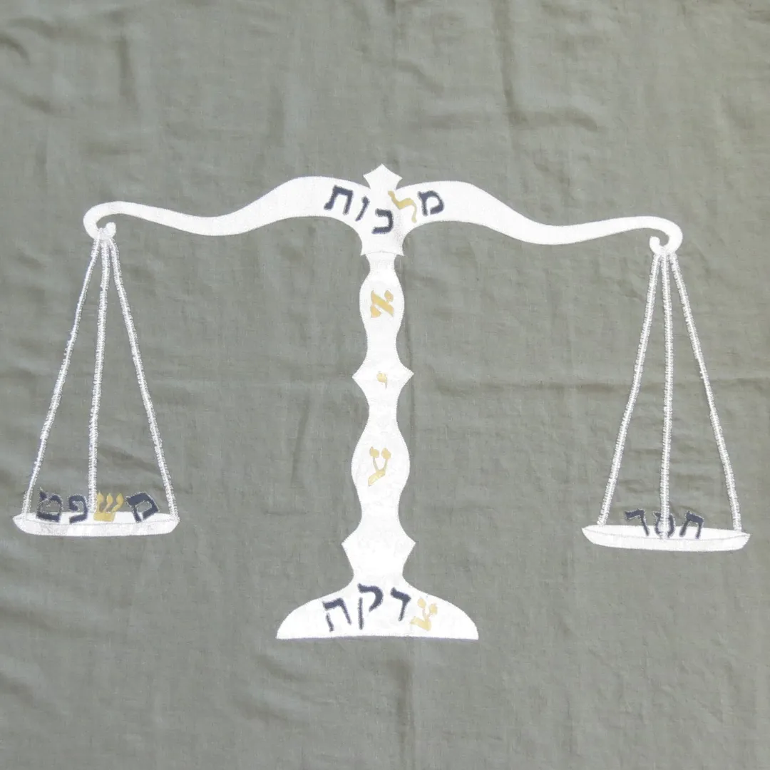 Governance Tallit