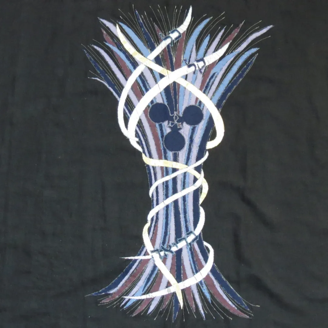 Up Up Down Down Tallit