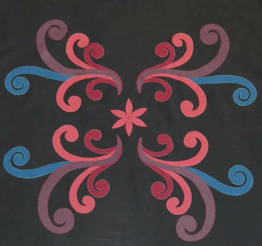 From Life To Life Tallit