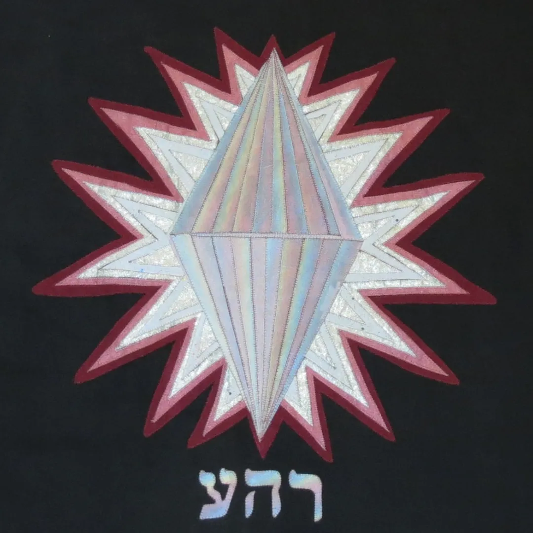 Diamond Tallit
