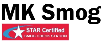 Star-Certified Smog Inspection San Bernardino