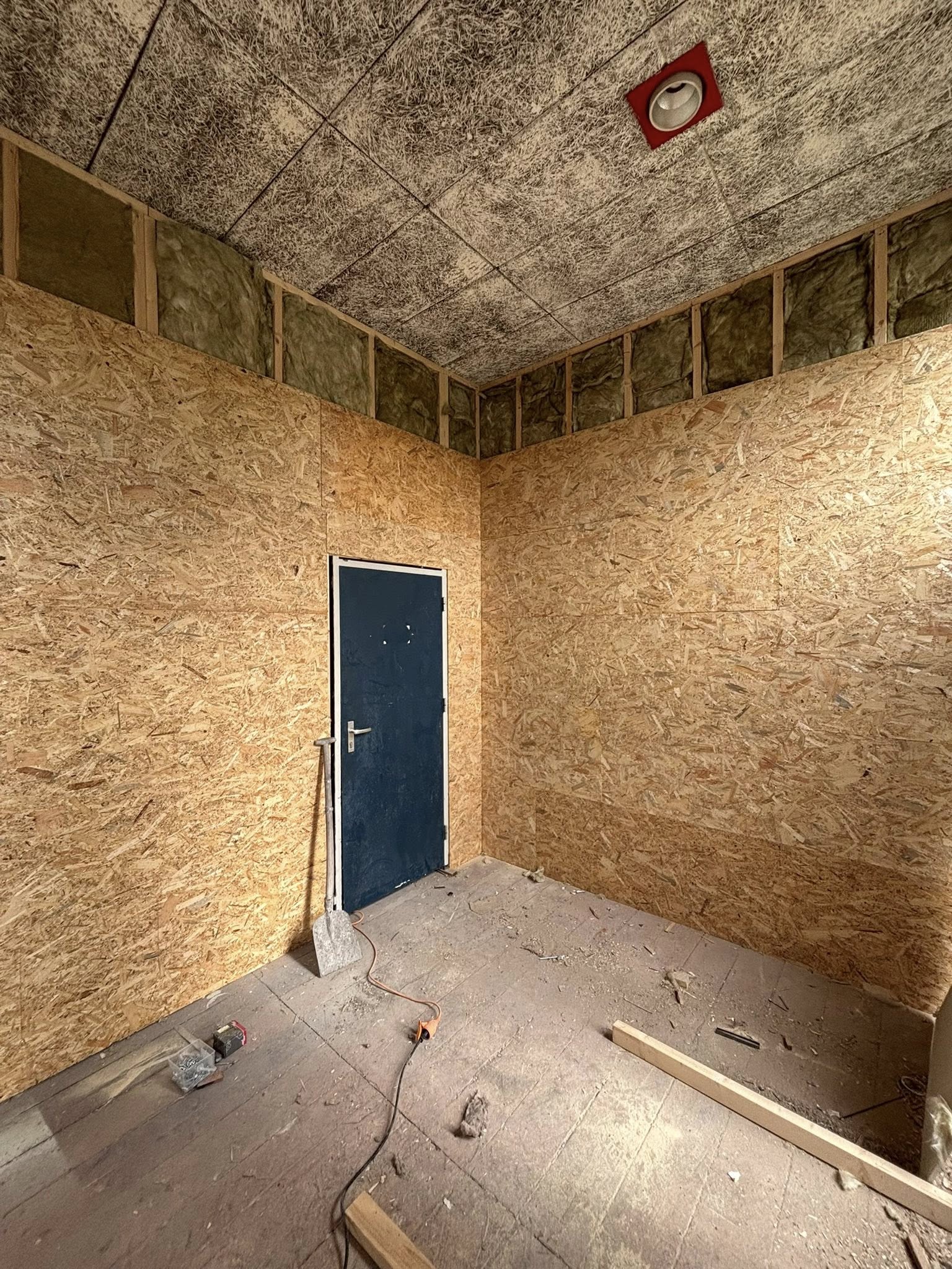 Tuin en terrasproject bij een woning