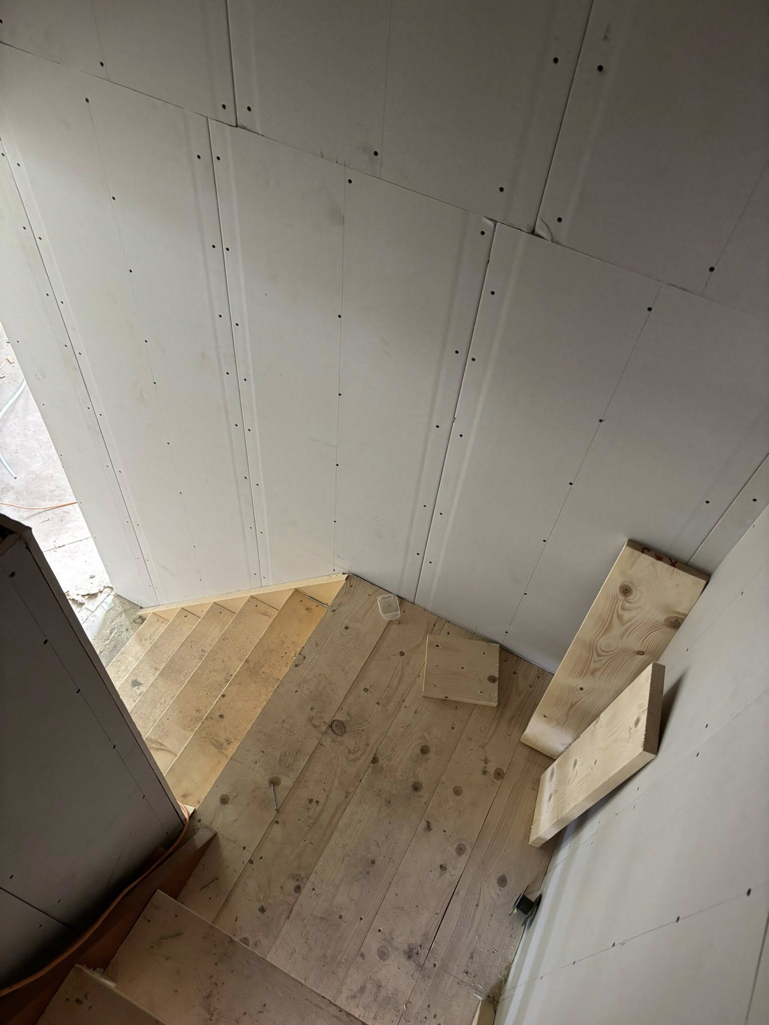 Duurzame nieuwbouwwoning gerealiseerd project