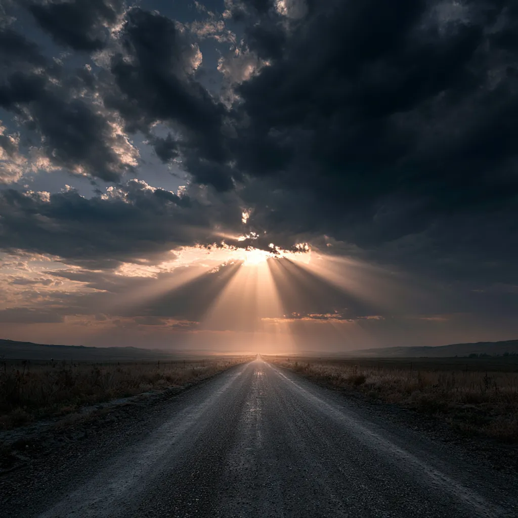 When Anxiety Meets Faith