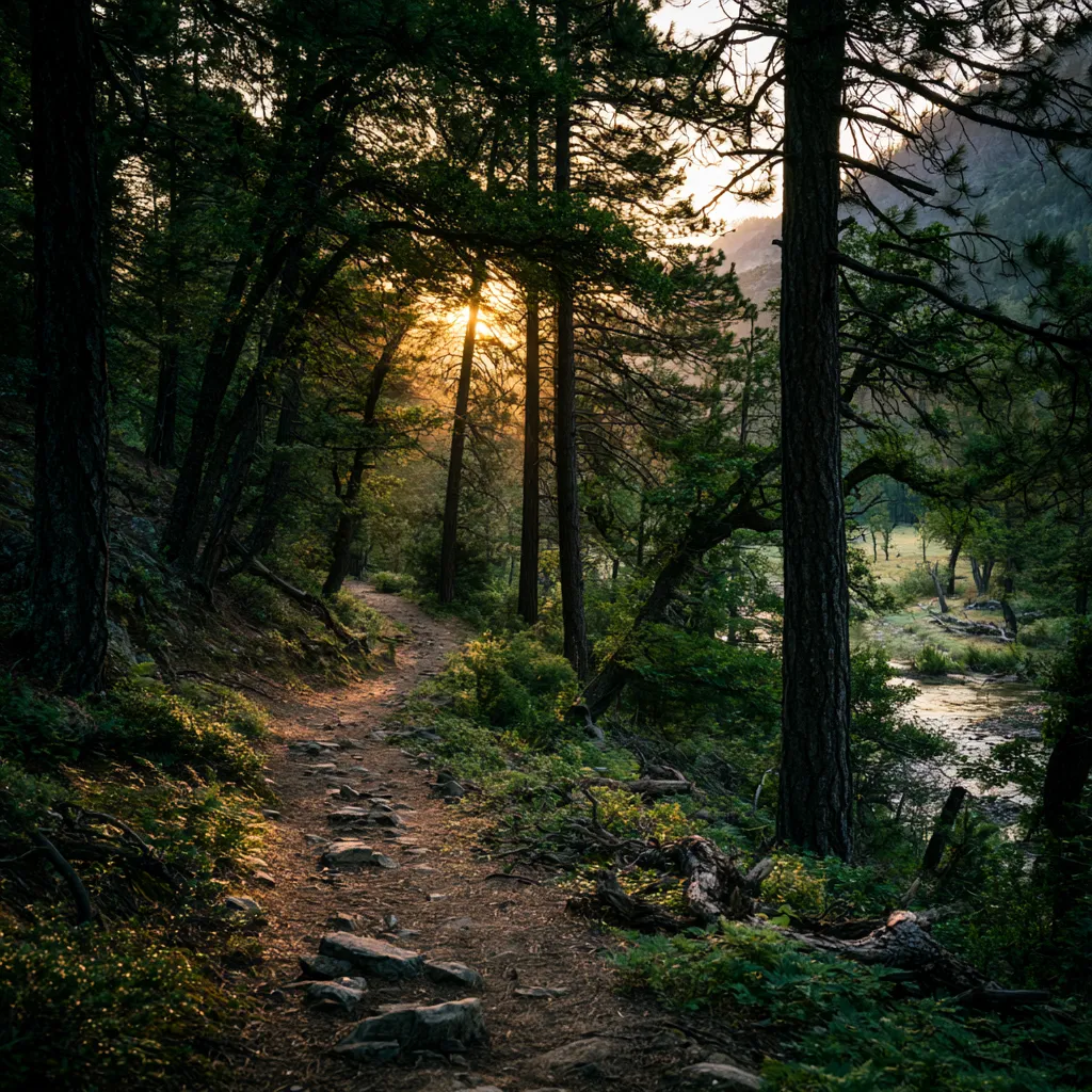 Relationships, Boundaries, and Finding Myself Again