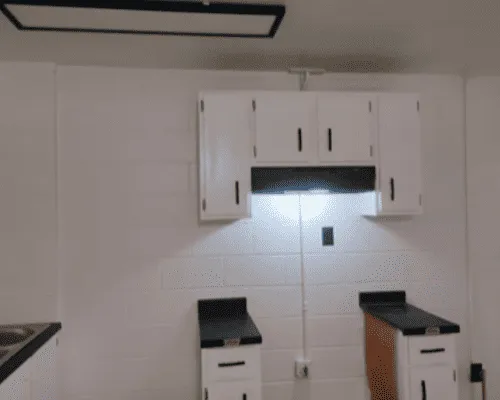 Kitchen Remodels 