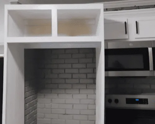 Custom Cabinet Building Mobile County, AL