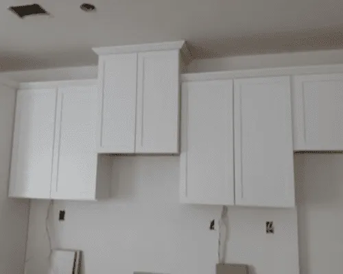Kitchen Remodeling & Cabinetry Mobile County, AL