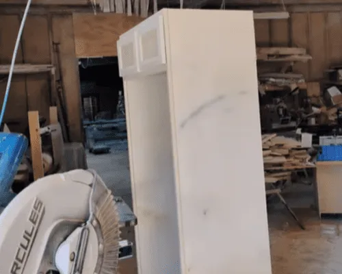 Cabinet Installation Mobile County, AL