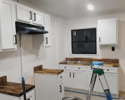 Installation Services in Mobile County, AL