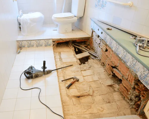  Kitchen Remodels
