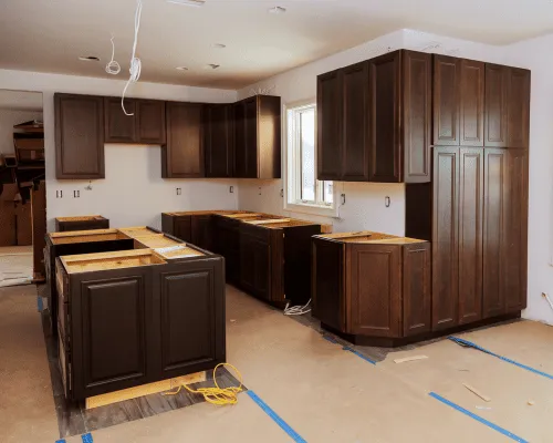  Kitchen Remodels