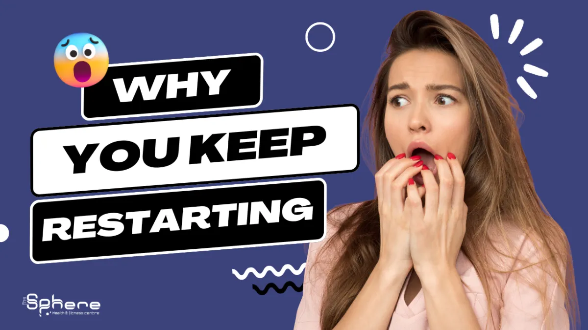 Why Change Feels So Hard (And Why Most People Quit Too Soon)