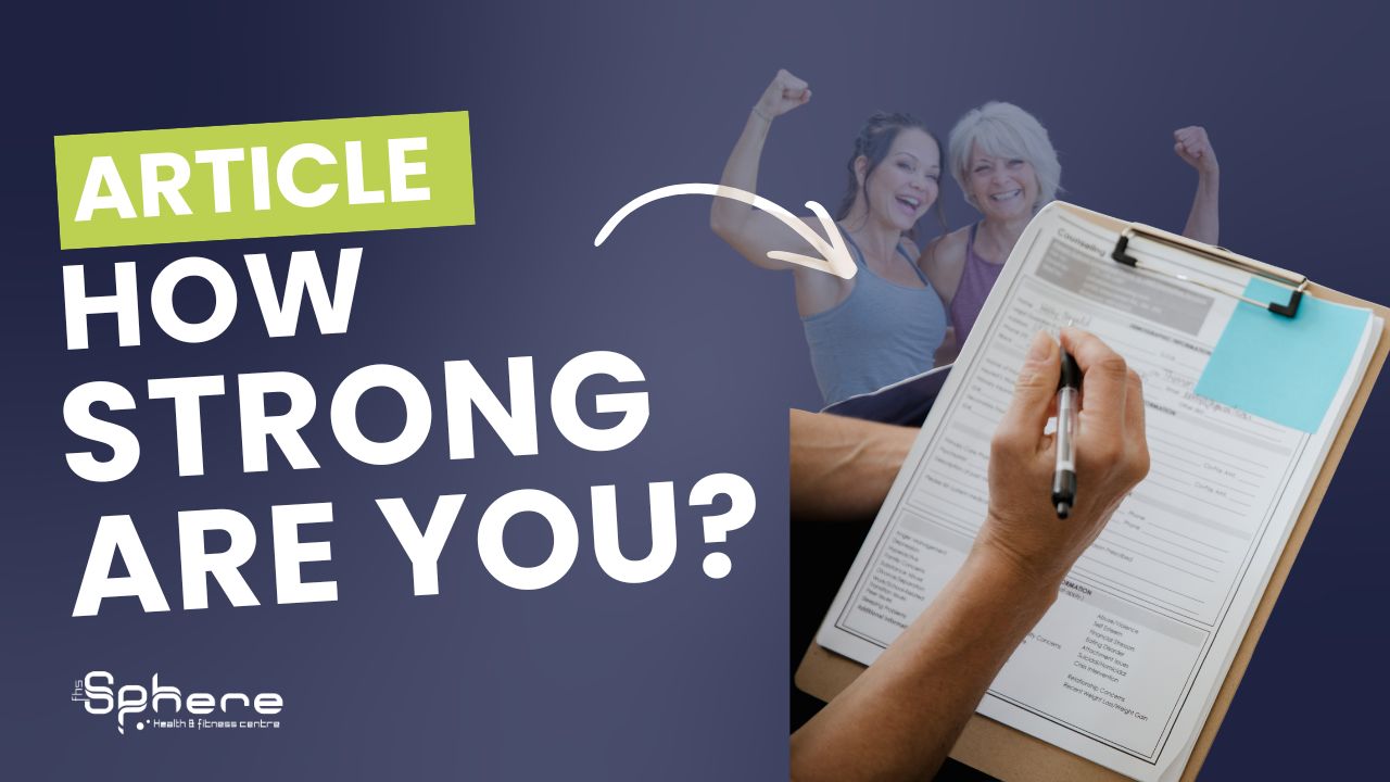 How Strong Are You - A Guide to Testing