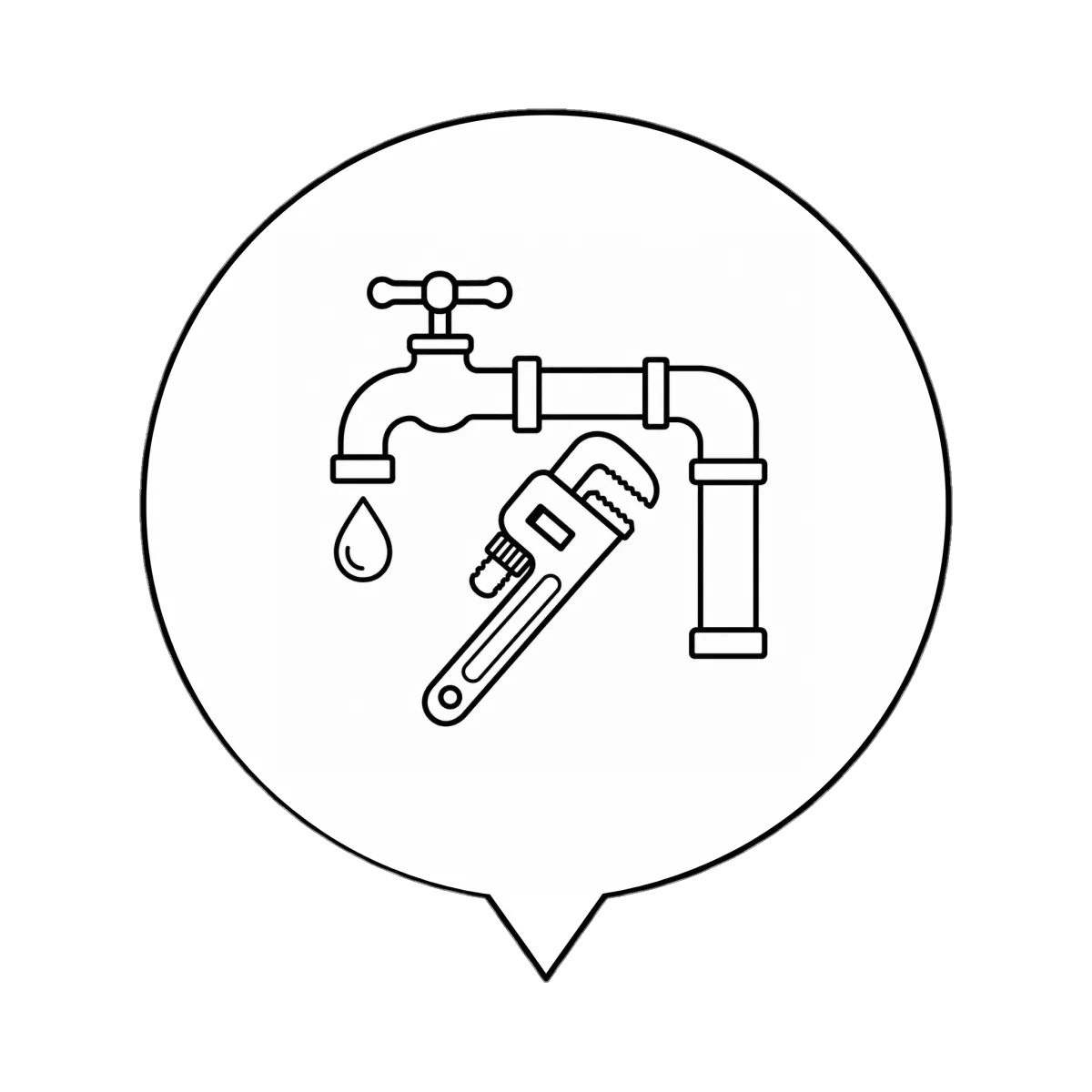 Professional plumbing services including pipe repairs, fixture installation, bathroom plumbing, and reliable plumbing solutions for London homes and businesses