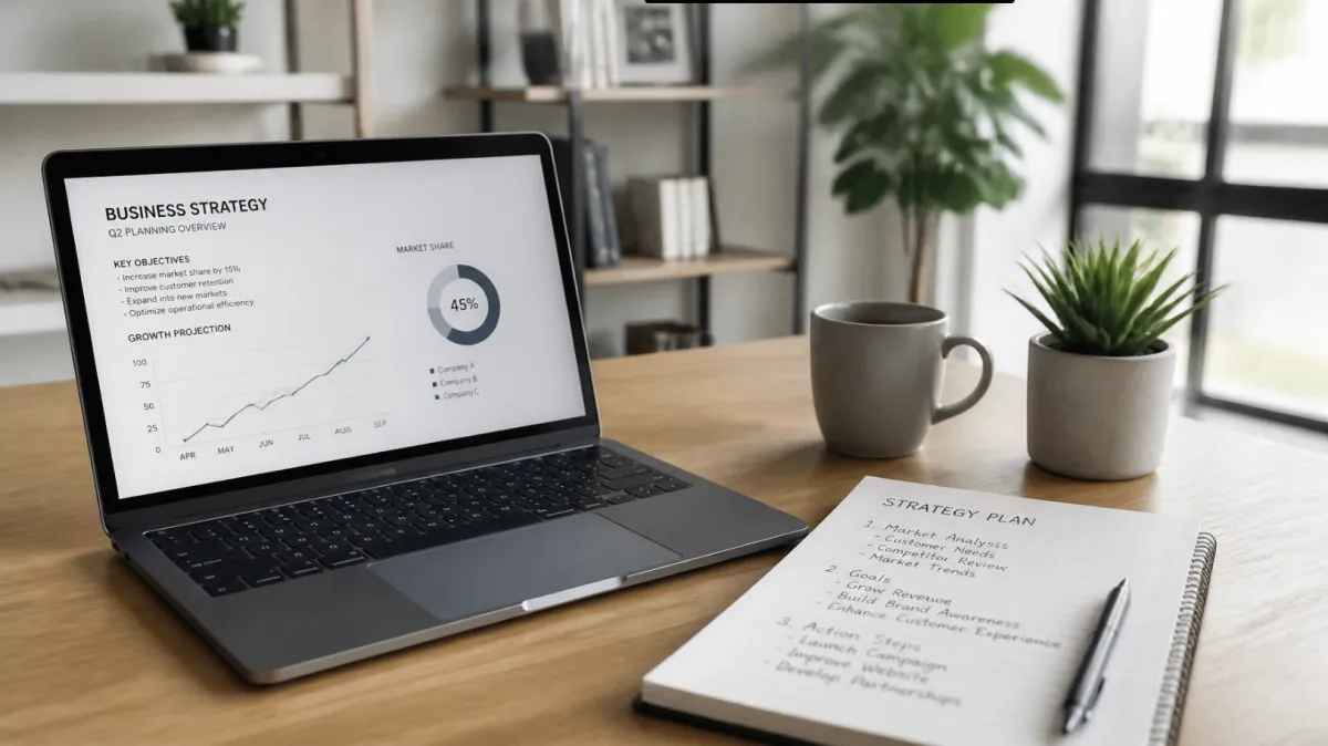 7 Mistakes You’re Making with Business Efficiency Tools (and How to Fix Them)