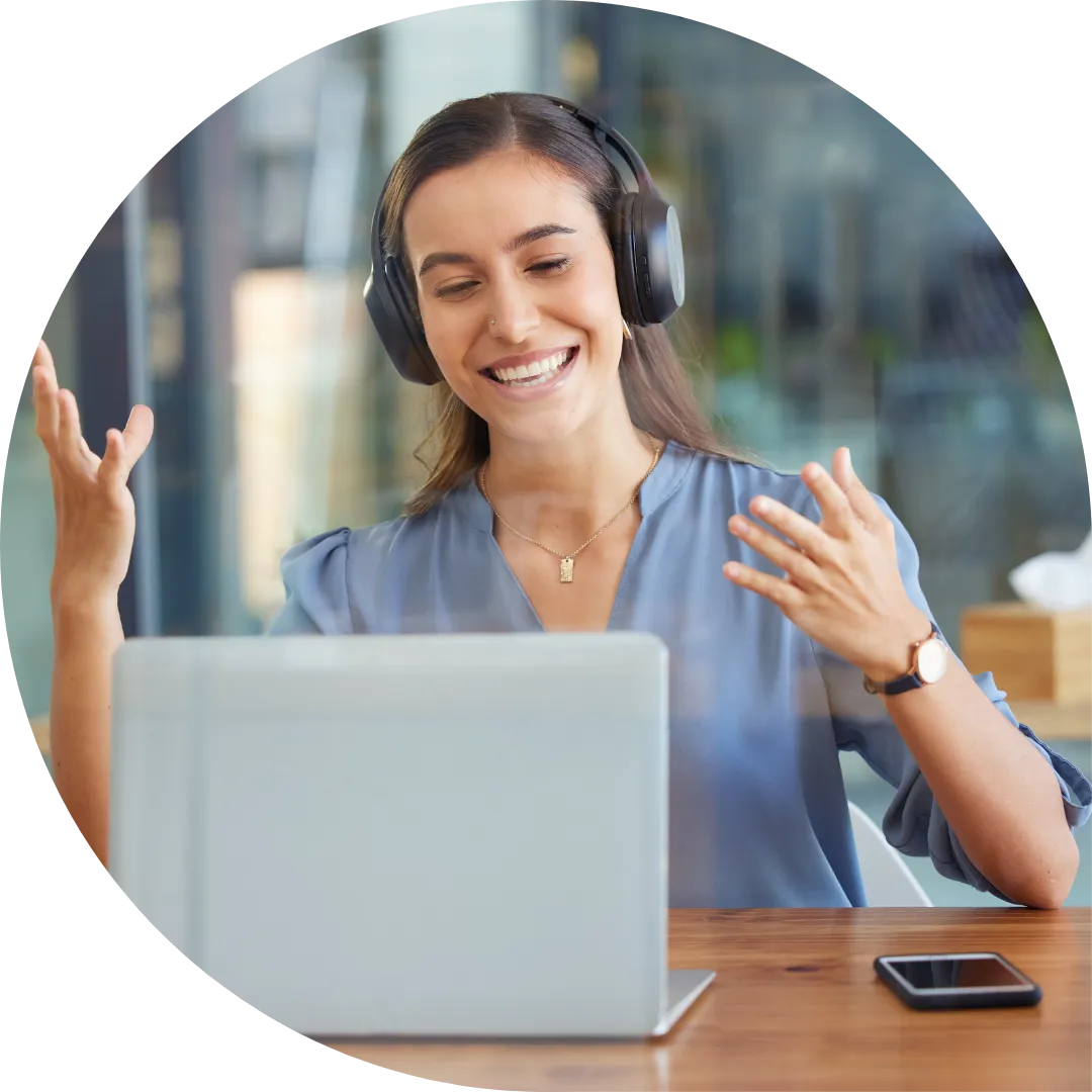 potted green plant on table