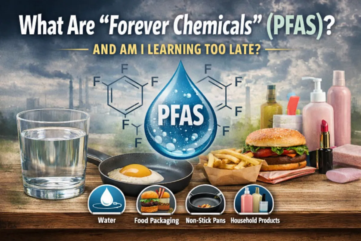PFAS