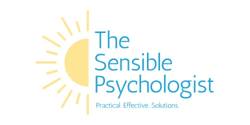 The Sensible Psychologist