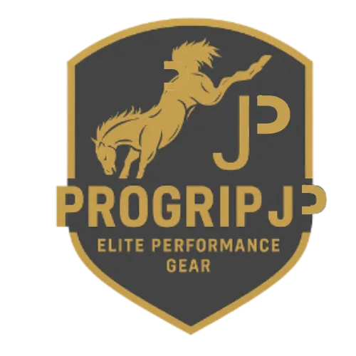PRO GRIP JP Logo