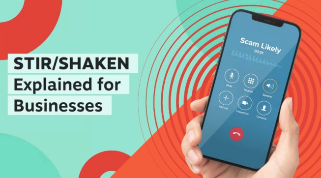 SHAKEN/STIR Protocol In A Nutshell