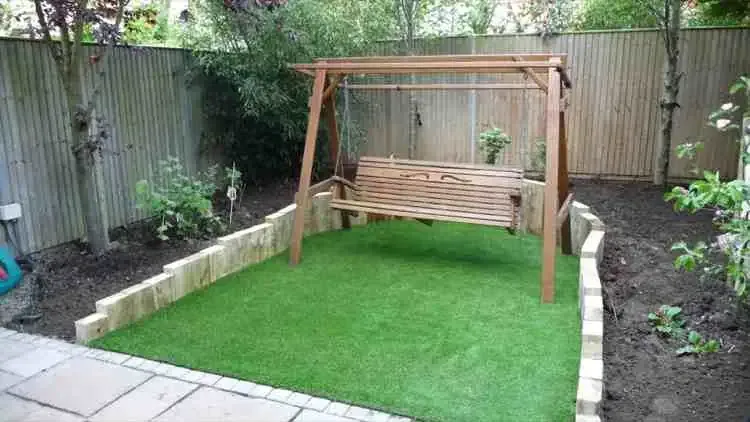 Why Choose Artificial Grass for Your Dublin Garden?